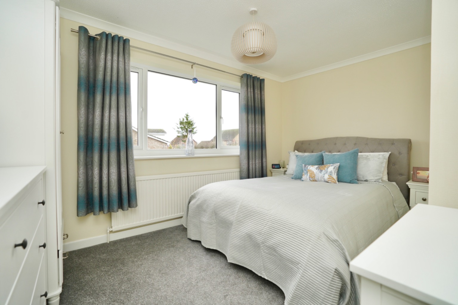 3 bed semi-detached house for sale in Russett Avenue, St. Ives  - Property Image 8