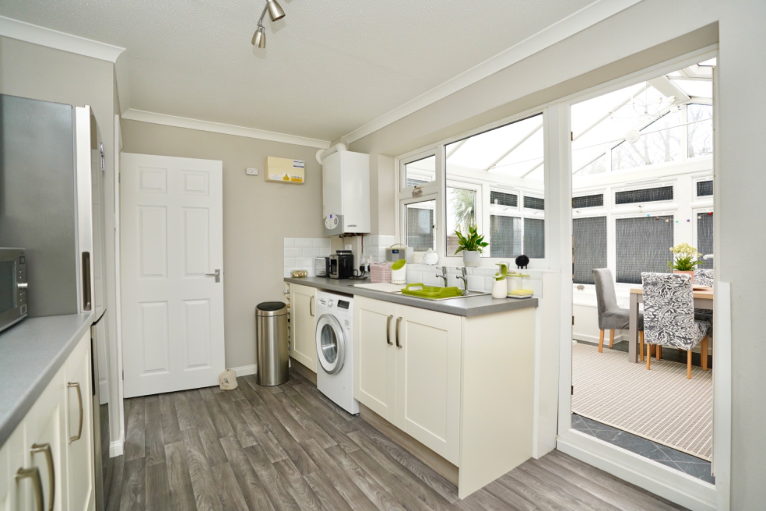 3 bed semi-detached house for sale in Russett Avenue, St. Ives 6