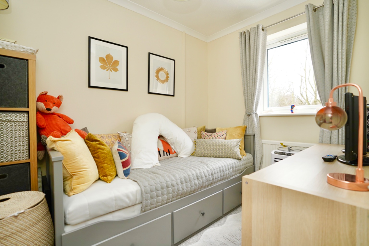 3 bed semi-detached house for sale in Russett Avenue, St. Ives  - Property Image 10