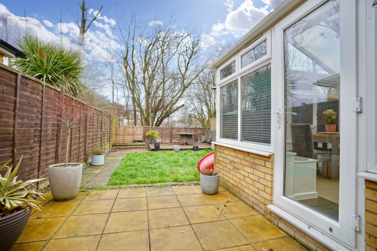 3 bed semi-detached house for sale in Russett Avenue, St. Ives 10