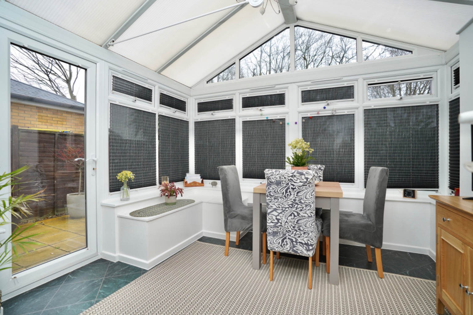 3 bed semi-detached house for sale in Russett Avenue, St. Ives  - Property Image 5