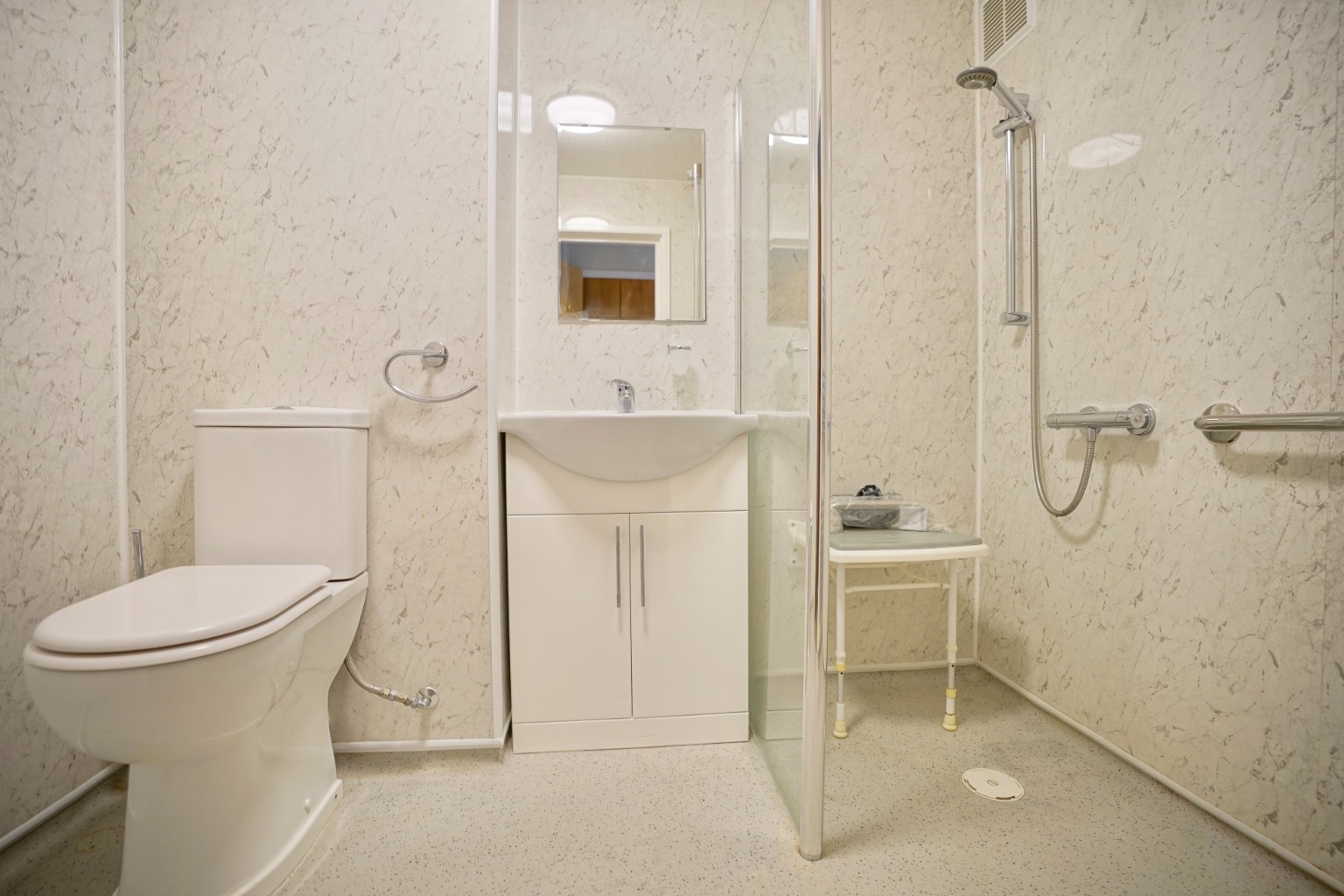 1 bed flat for sale in Woodlands, Huntingdon  - Property Image 7