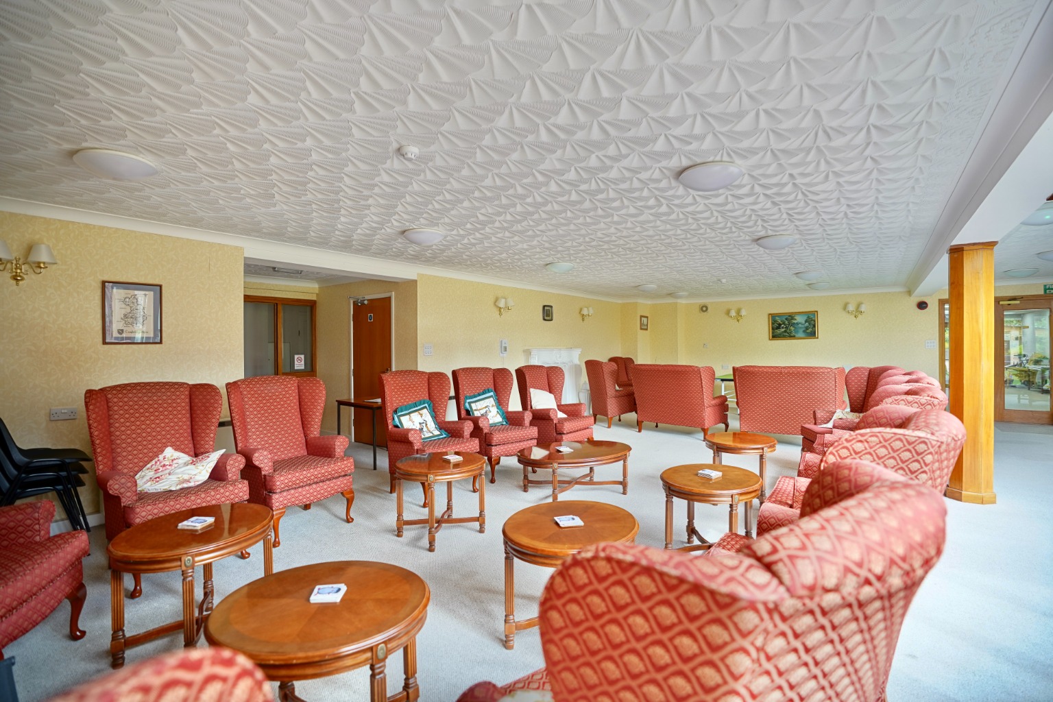 1 bed flat for sale in Woodlands, Huntingdon 8