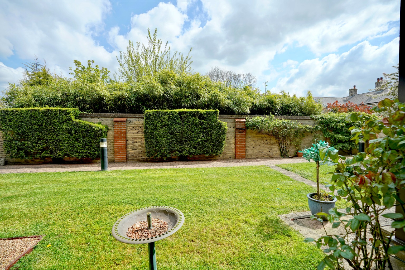 1 bed flat for sale in Woodlands, Huntingdon  - Property Image 8