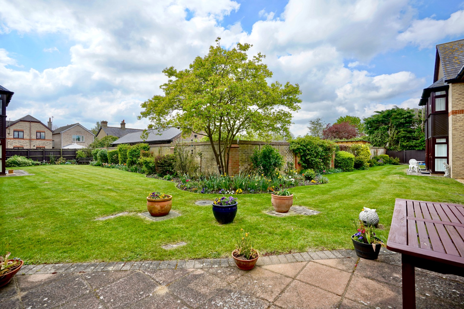 1 bed flat for sale in Woodlands, Huntingdon  - Property Image 4