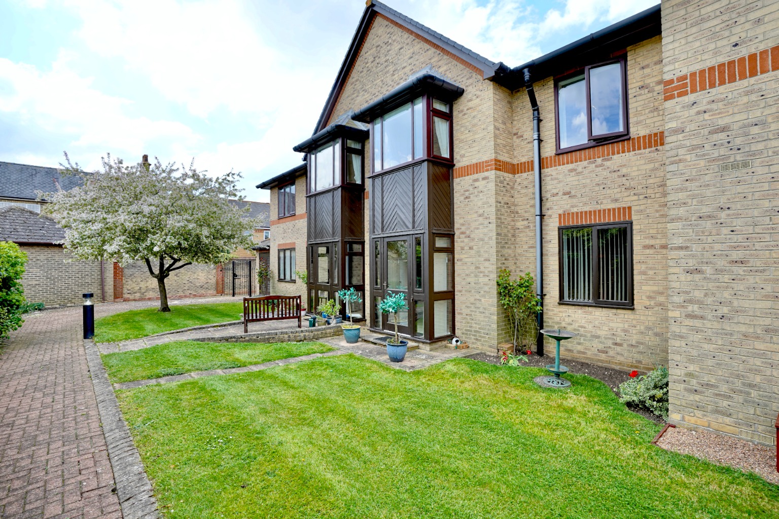 1 bed flat for sale in Woodlands, Huntingdon  - Property Image 10