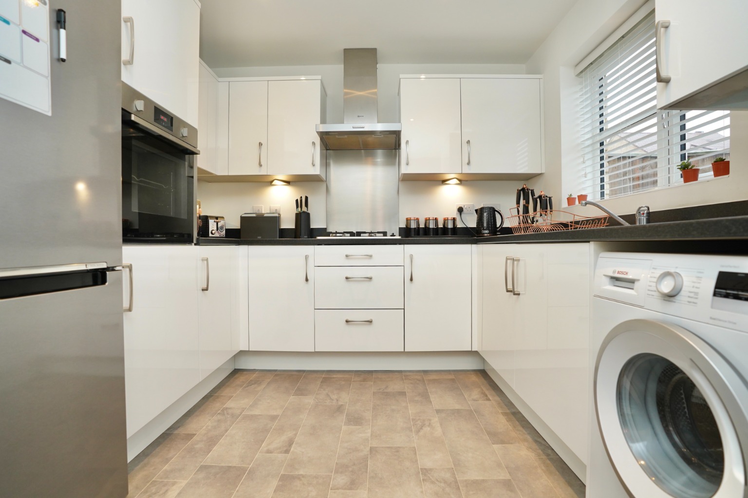 3 bed semi-detached house for sale in Somning Close, Huntingdon 6