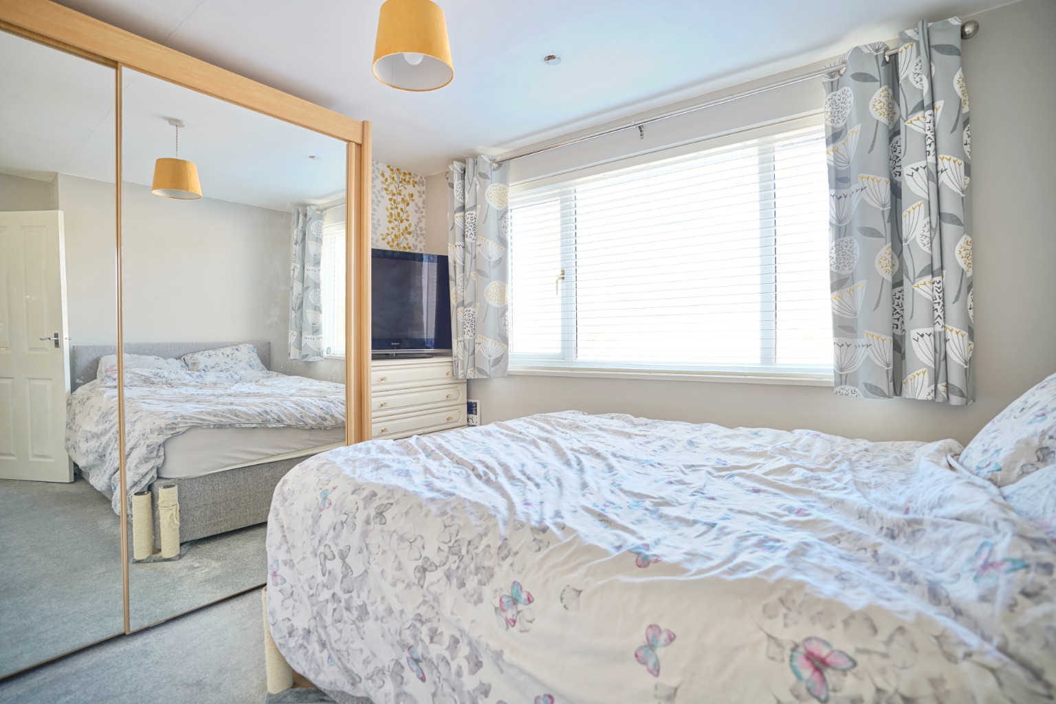 3 bed semi-detached house for sale in Hawthorn Way, St. Ives  - Property Image 10