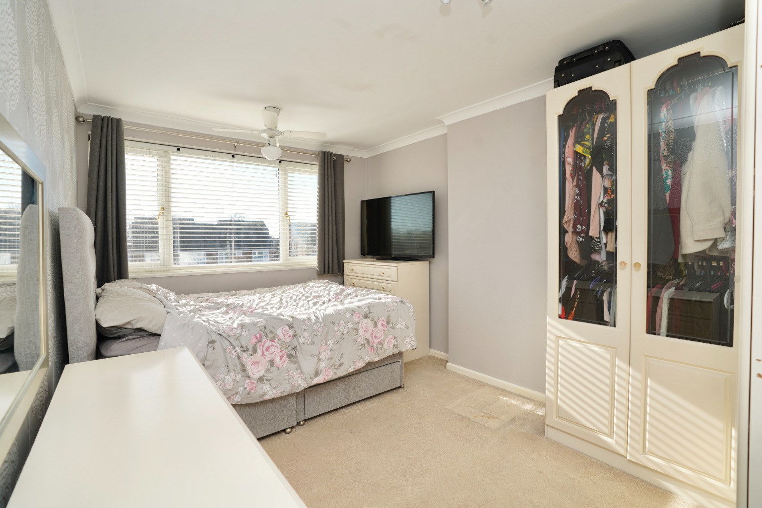 3 bed semi-detached house for sale in Hawthorn Way, St. Ives 7