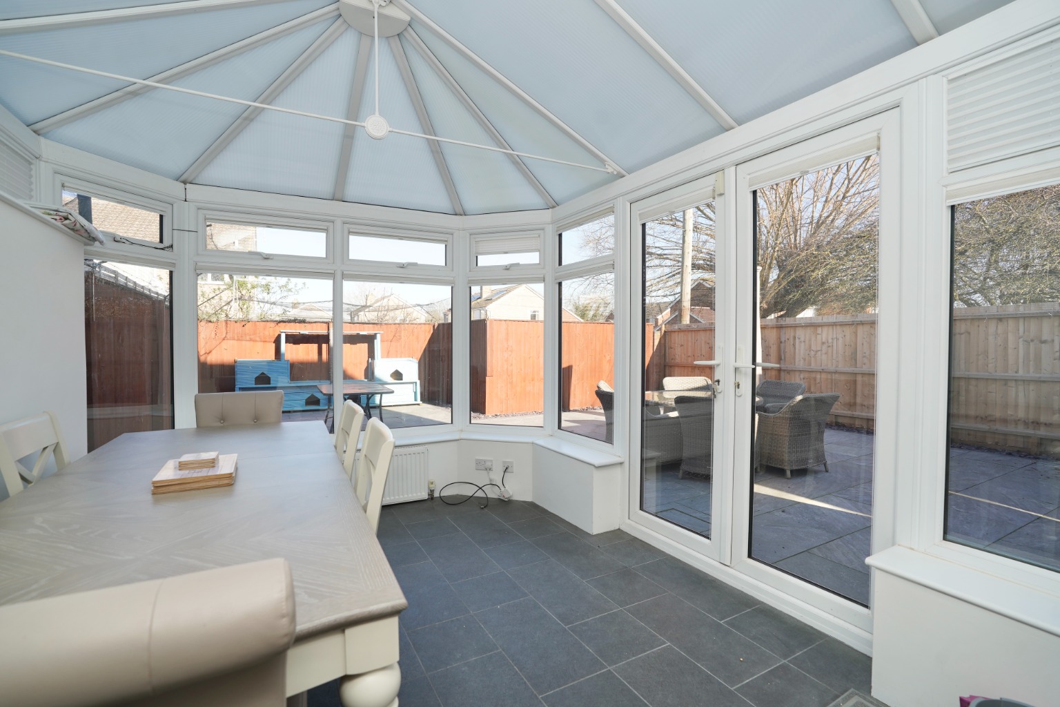 3 bed semi-detached house for sale in Hawthorn Way, St. Ives 4