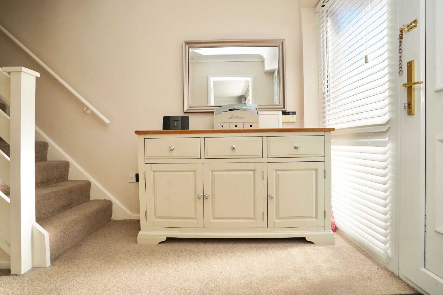 3 bed semi-detached house for sale in Hawthorn Way, St. Ives  - Property Image 7