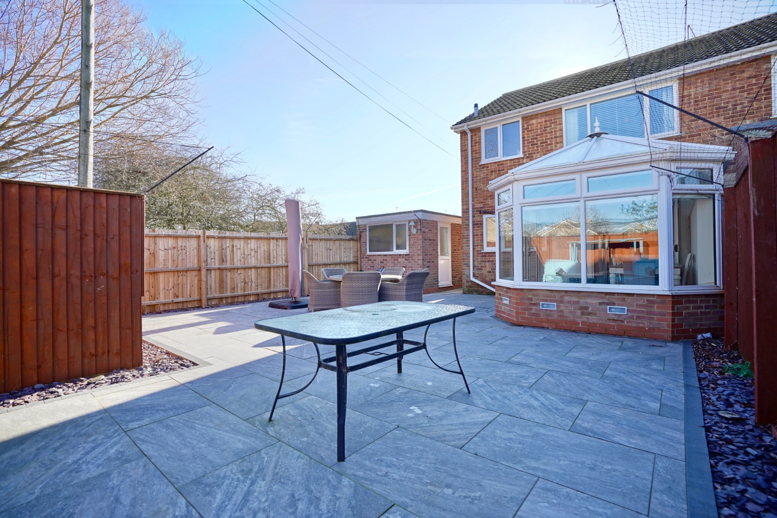 3 bed semi-detached house for sale in Hawthorn Way, St. Ives 11