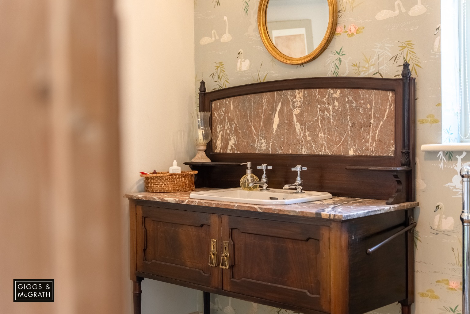 3 bed detached house for sale in School Lane, Huntingdon  - Property Image 12