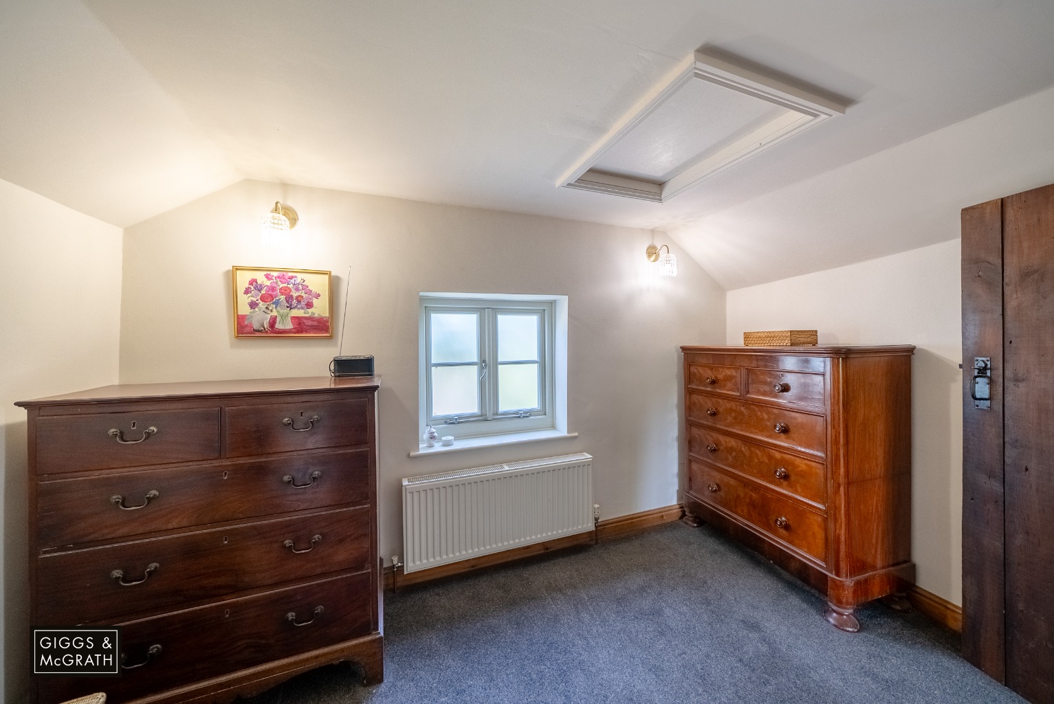 3 bed detached house for sale in School Lane, Huntingdon  - Property Image 13