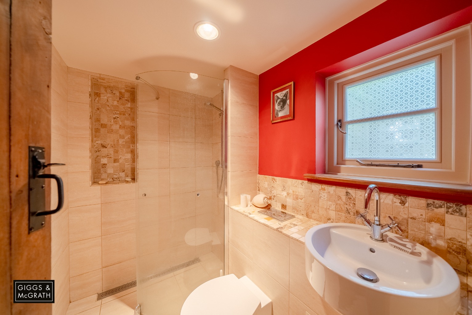 3 bed detached house for sale in School Lane, Huntingdon  - Property Image 8