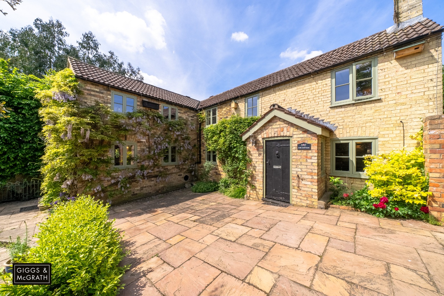 3 bed detached house for sale in School Lane, Huntingdon  - Property Image 14