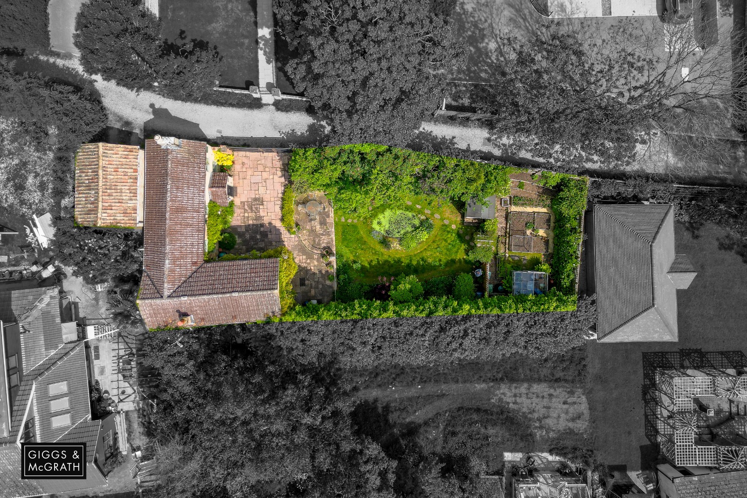 3 bed detached house for sale in School Lane, Huntingdon  - Property Image 19