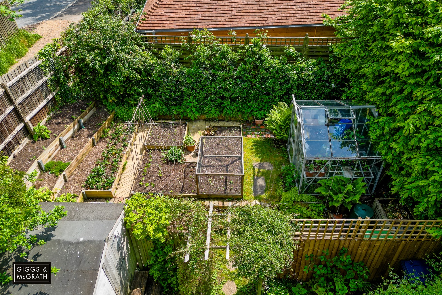 3 bed detached house for sale in School Lane, Huntingdon 15