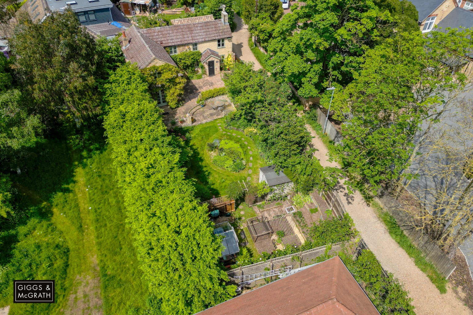 3 bed detached house for sale in School Lane, Huntingdon 16