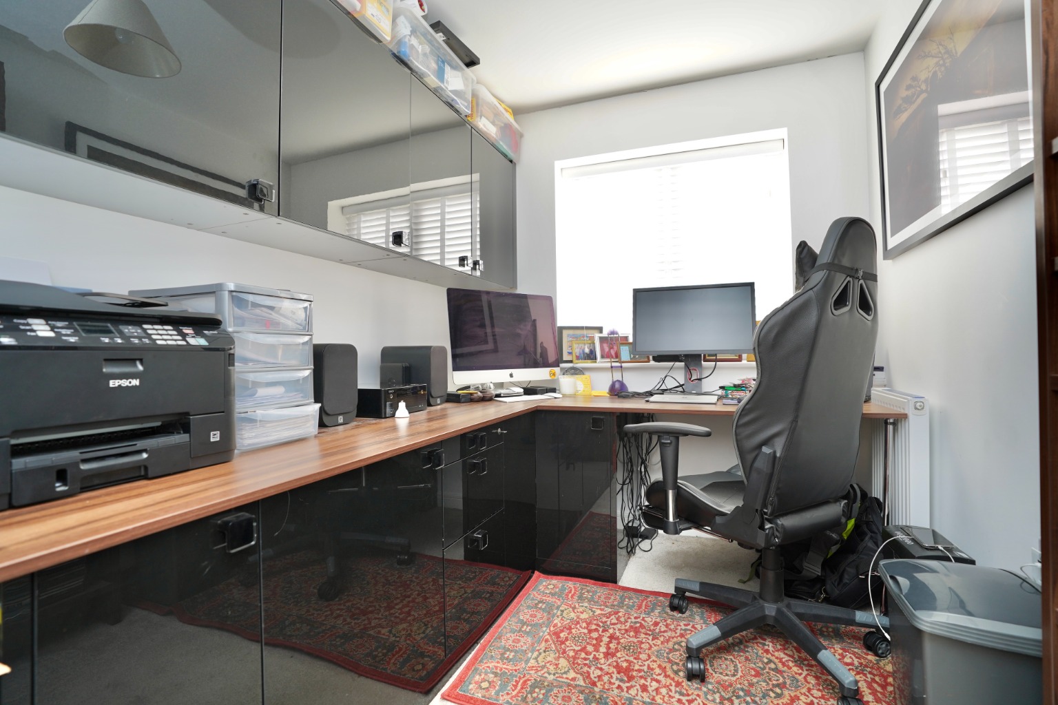 3 bed detached house for sale in Suffolk Close, Huntingdon 7