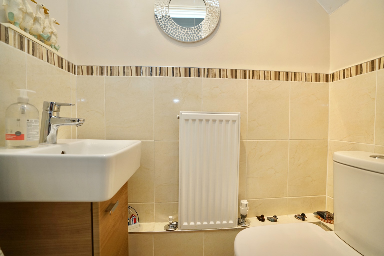 4 bed detached house for sale in Cambridge Drive, St. Ives  - Property Image 9