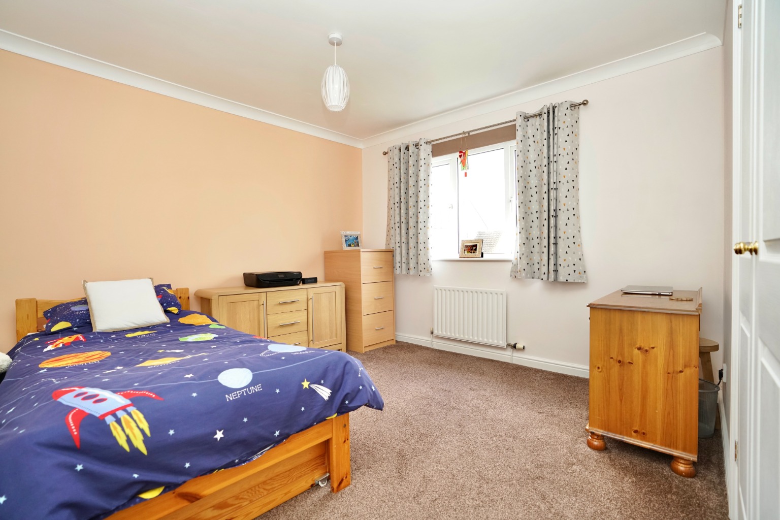 4 bed detached house for sale in Cambridge Drive, St. Ives  - Property Image 12