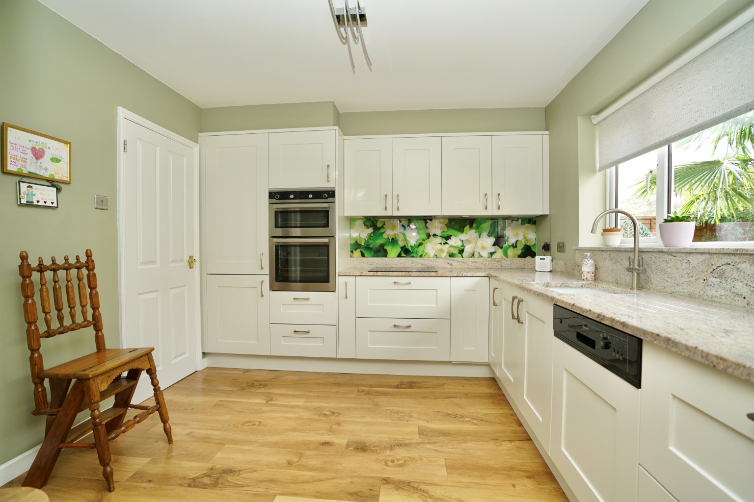 4 bed detached house for sale in Cambridge Drive, St. Ives  - Property Image 6