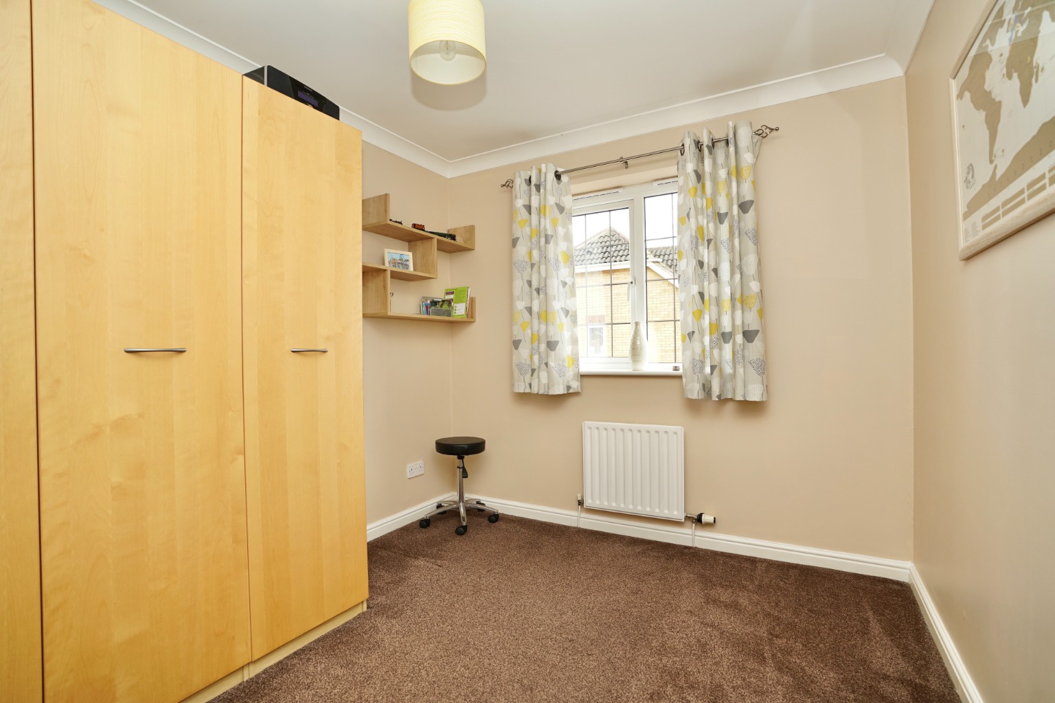 4 bed detached house for sale in Cambridge Drive, St. Ives  - Property Image 14