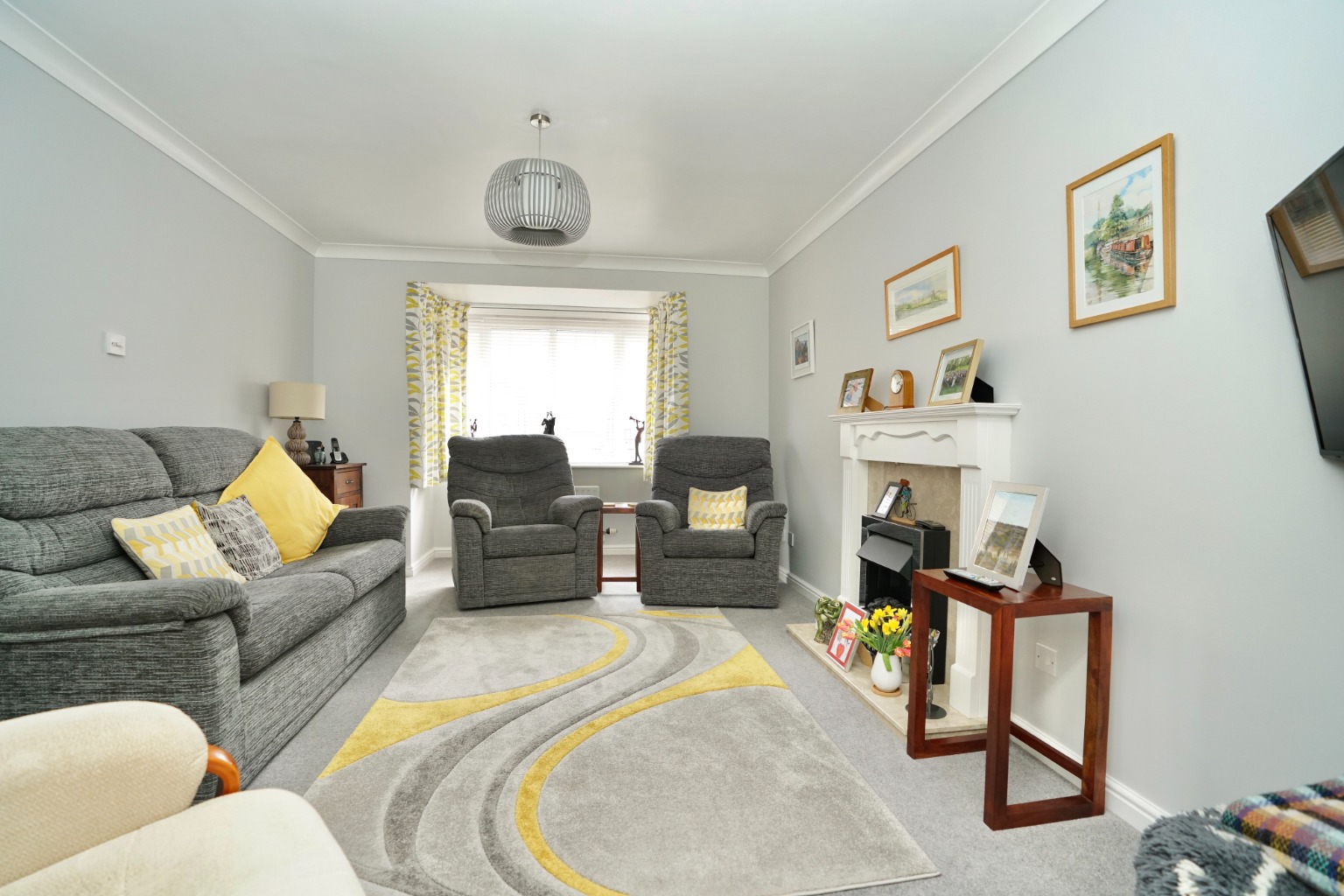4 bed detached house for sale in Cambridge Drive, St. Ives 2