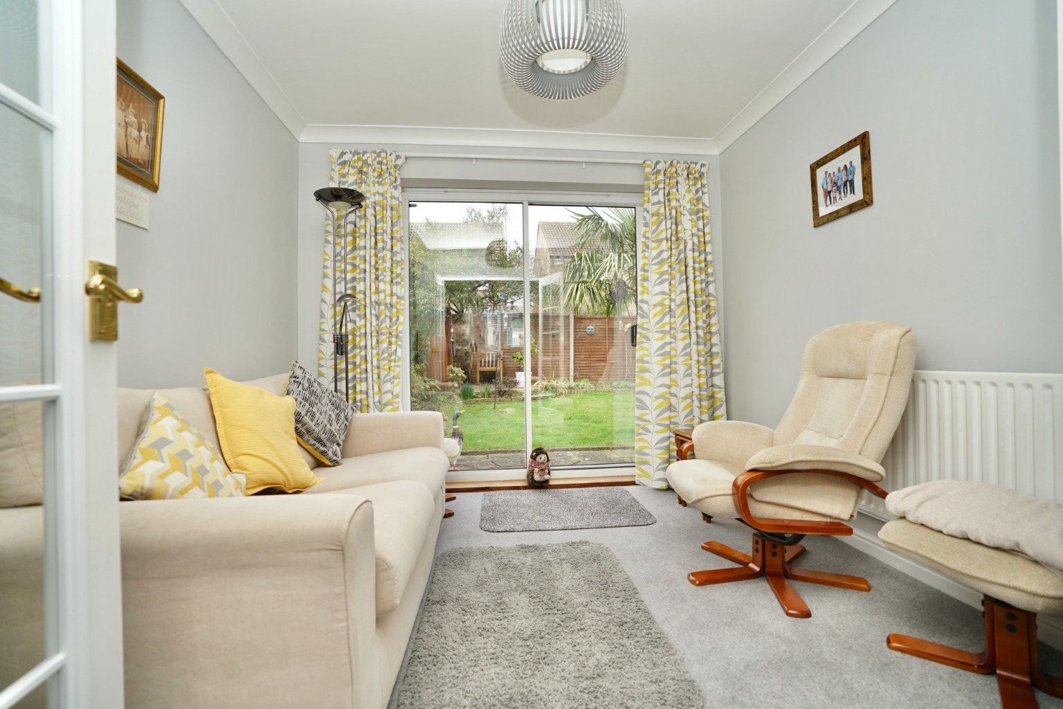 4 bed detached house for sale in Cambridge Drive, St. Ives  - Property Image 5