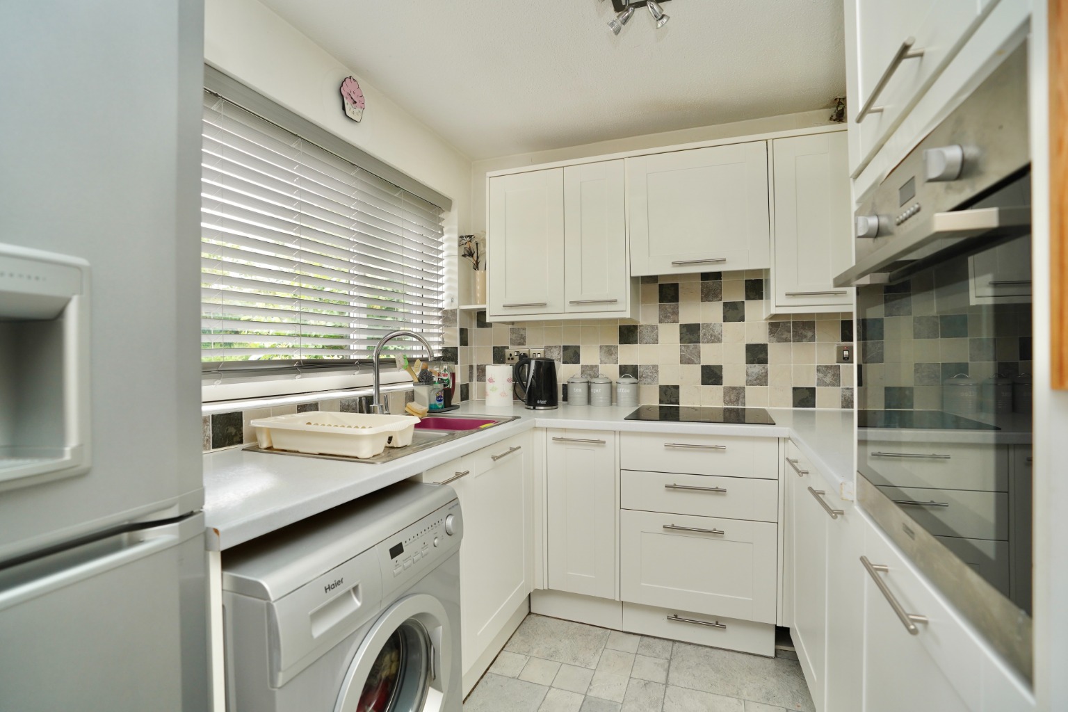 4 bed semi-detached house for sale in Hill Rise, St. Ives  - Property Image 2