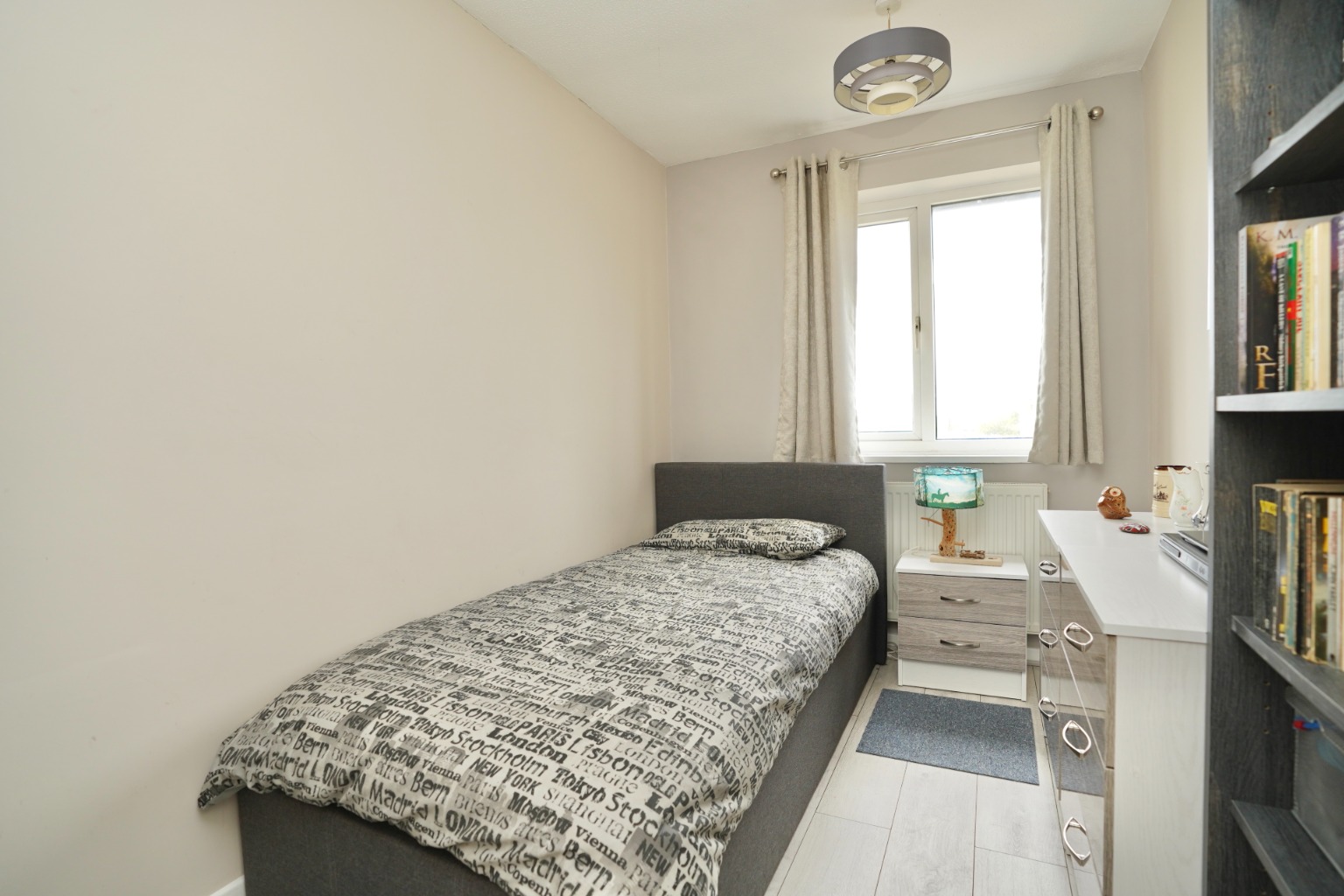 4 bed semi-detached house for sale in Hill Rise, St. Ives  - Property Image 10