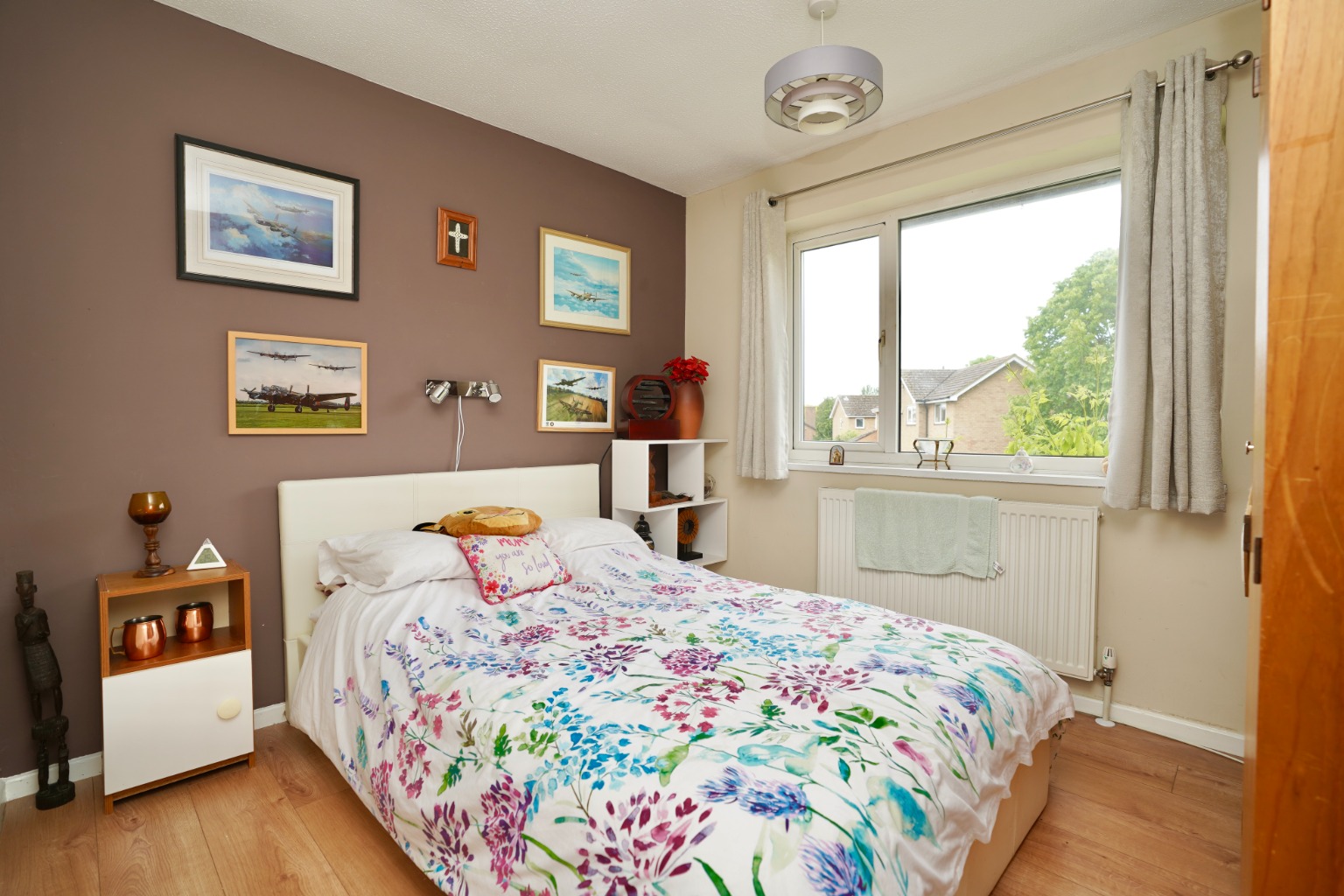 4 bed semi-detached house for sale in Hill Rise, St. Ives  - Property Image 9