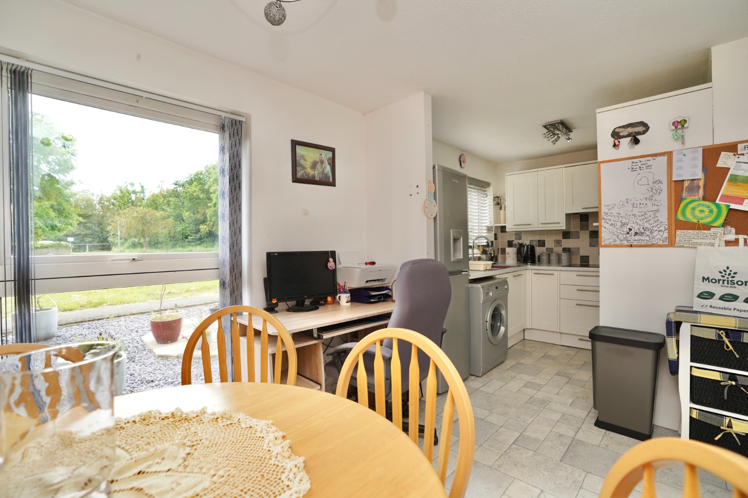 4 bed semi-detached house for sale in Hill Rise, St. Ives  - Property Image 5