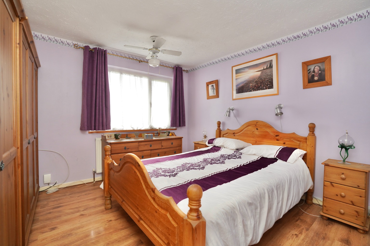 4 bed semi-detached house for sale in Hill Rise, St. Ives  - Property Image 7