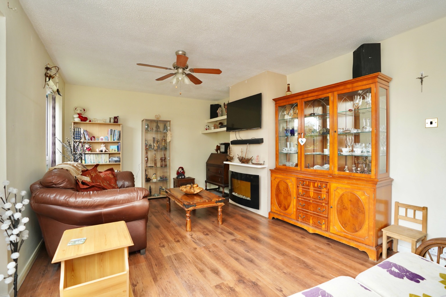 4 bed semi-detached house for sale in Hill Rise, St. Ives  - Property Image 13
