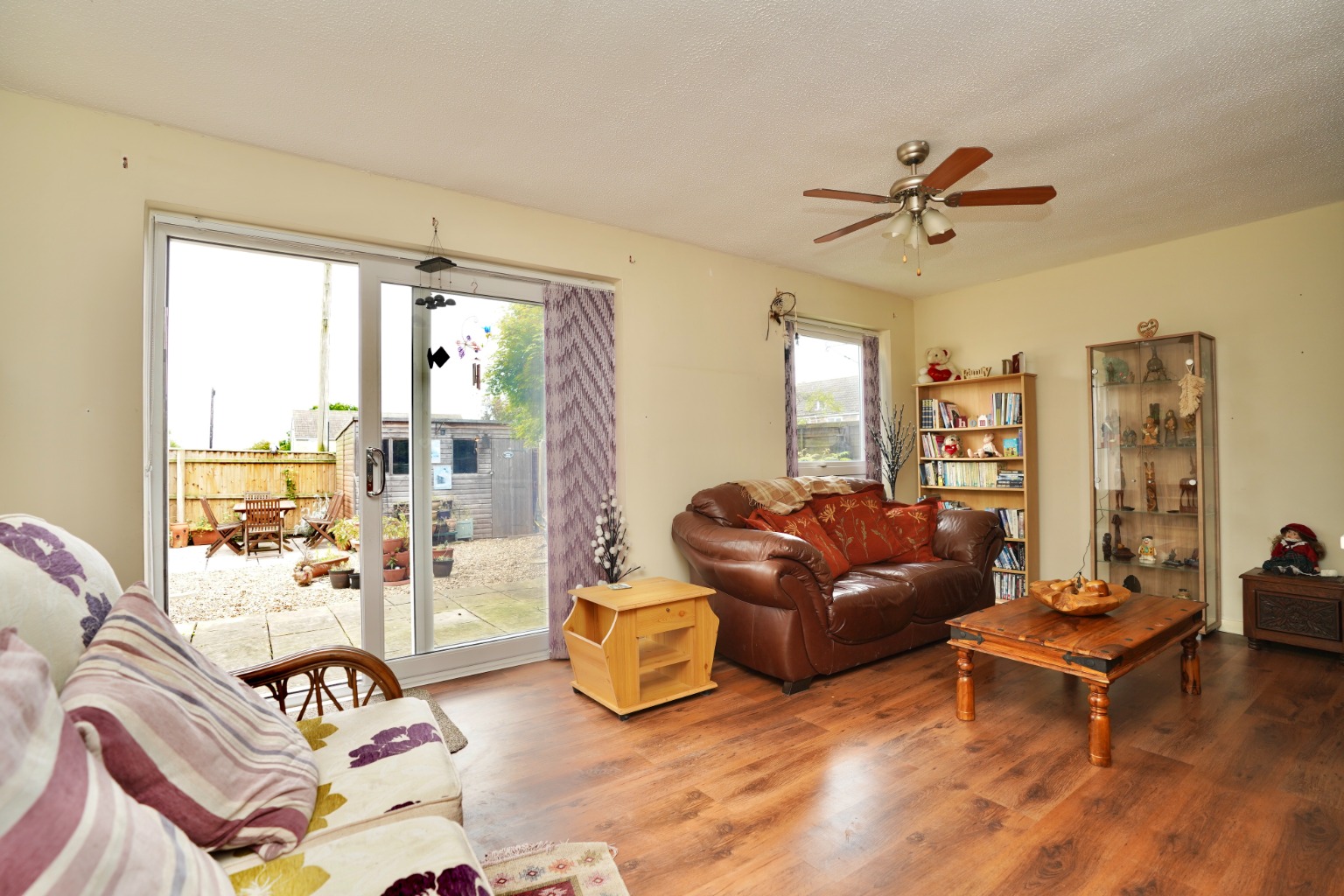 4 bed semi-detached house for sale in Hill Rise, St. Ives 2