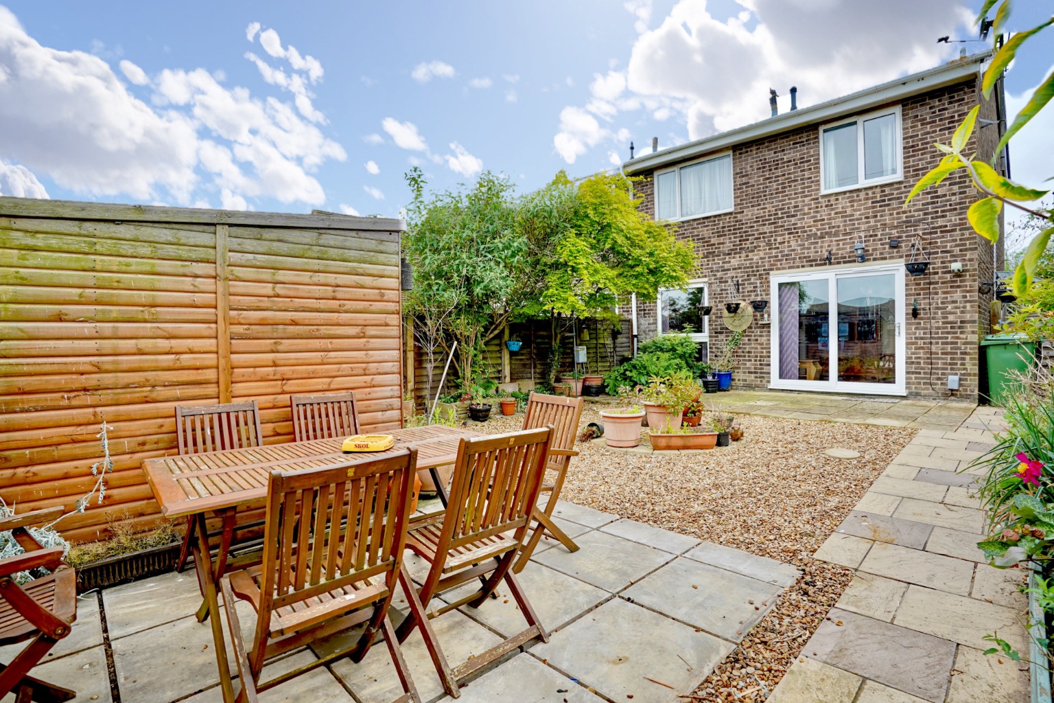 4 bed semi-detached house for sale in Hill Rise, St. Ives 11