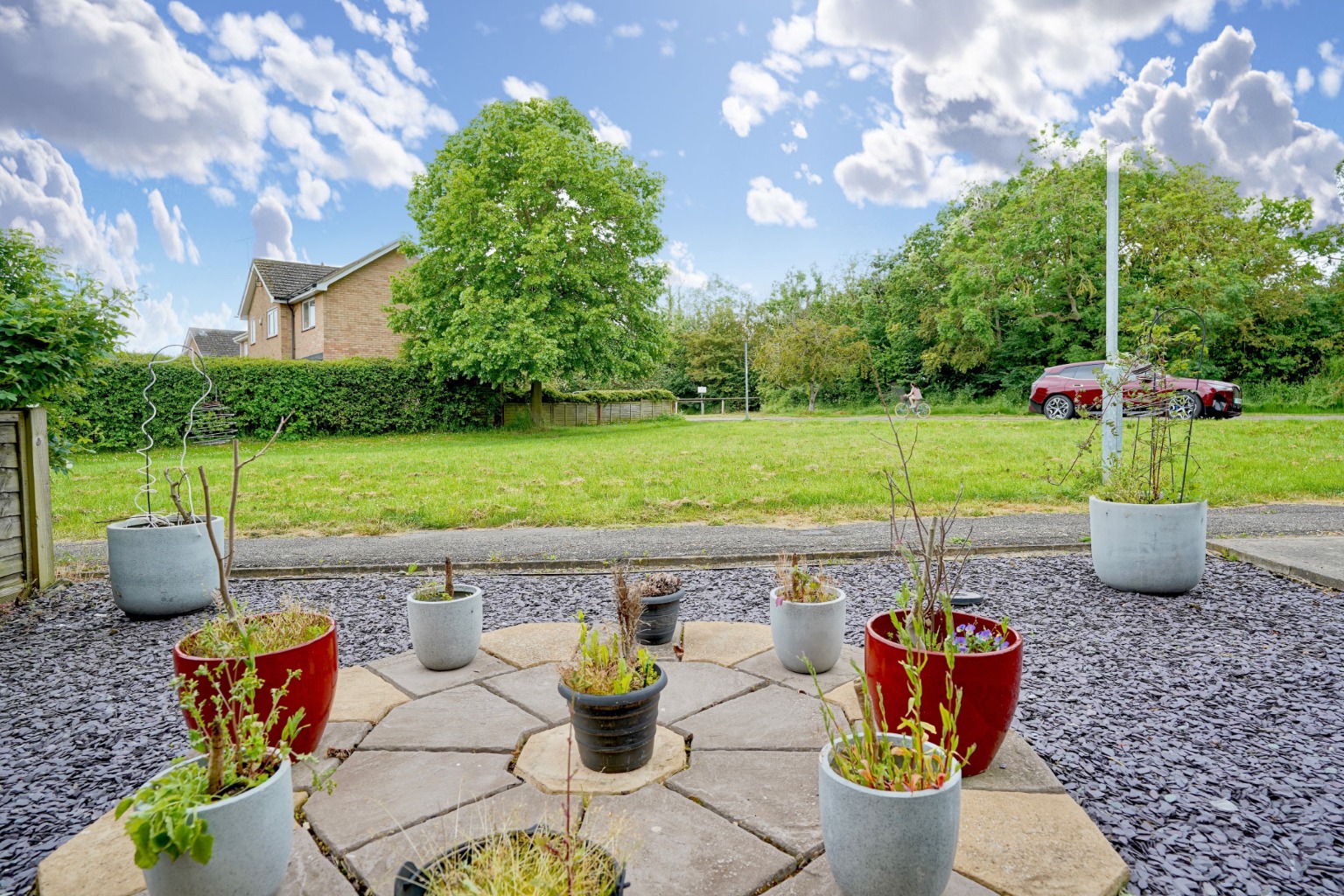 4 bed semi-detached house for sale in Hill Rise, St. Ives  - Property Image 14