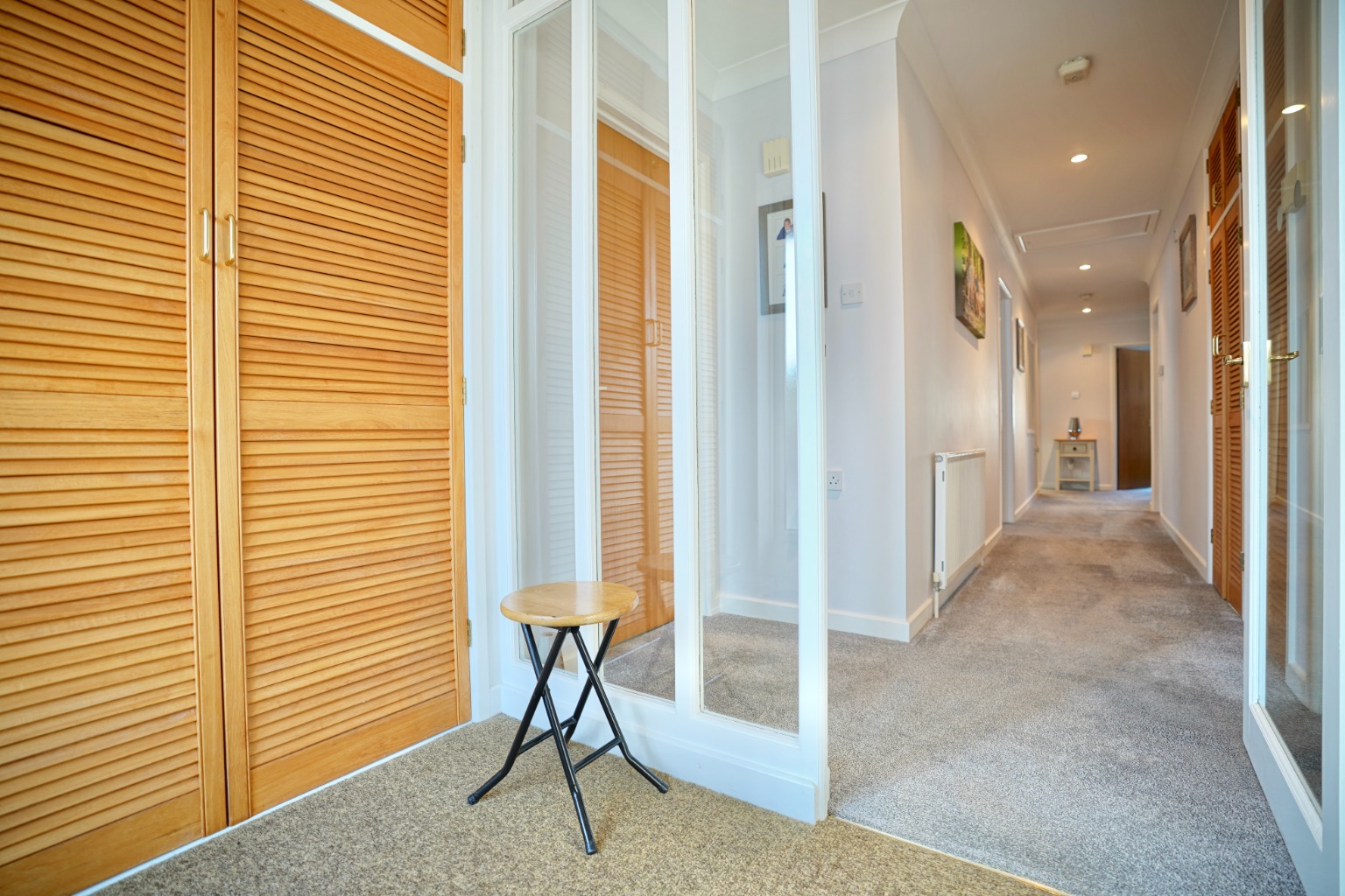 3 bed detached bungalow for sale in Parkhall Road, Huntingdon 4