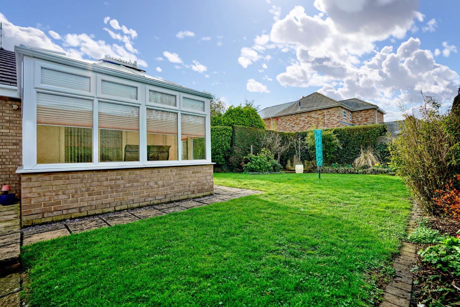 3 bed detached bungalow for sale in Parkhall Road, Huntingdon  - Property Image 15