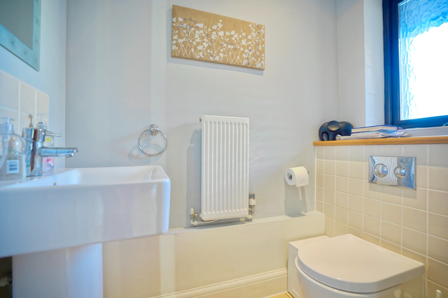 4 bed detached house for sale in James Wadsworth Close, Cambridge  - Property Image 7