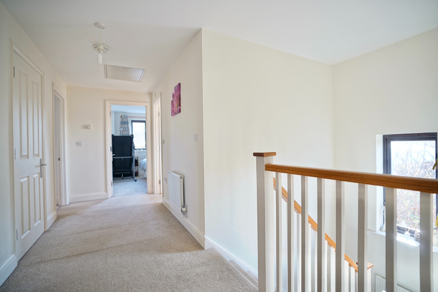 4 bed detached house for sale in James Wadsworth Close, Cambridge 7