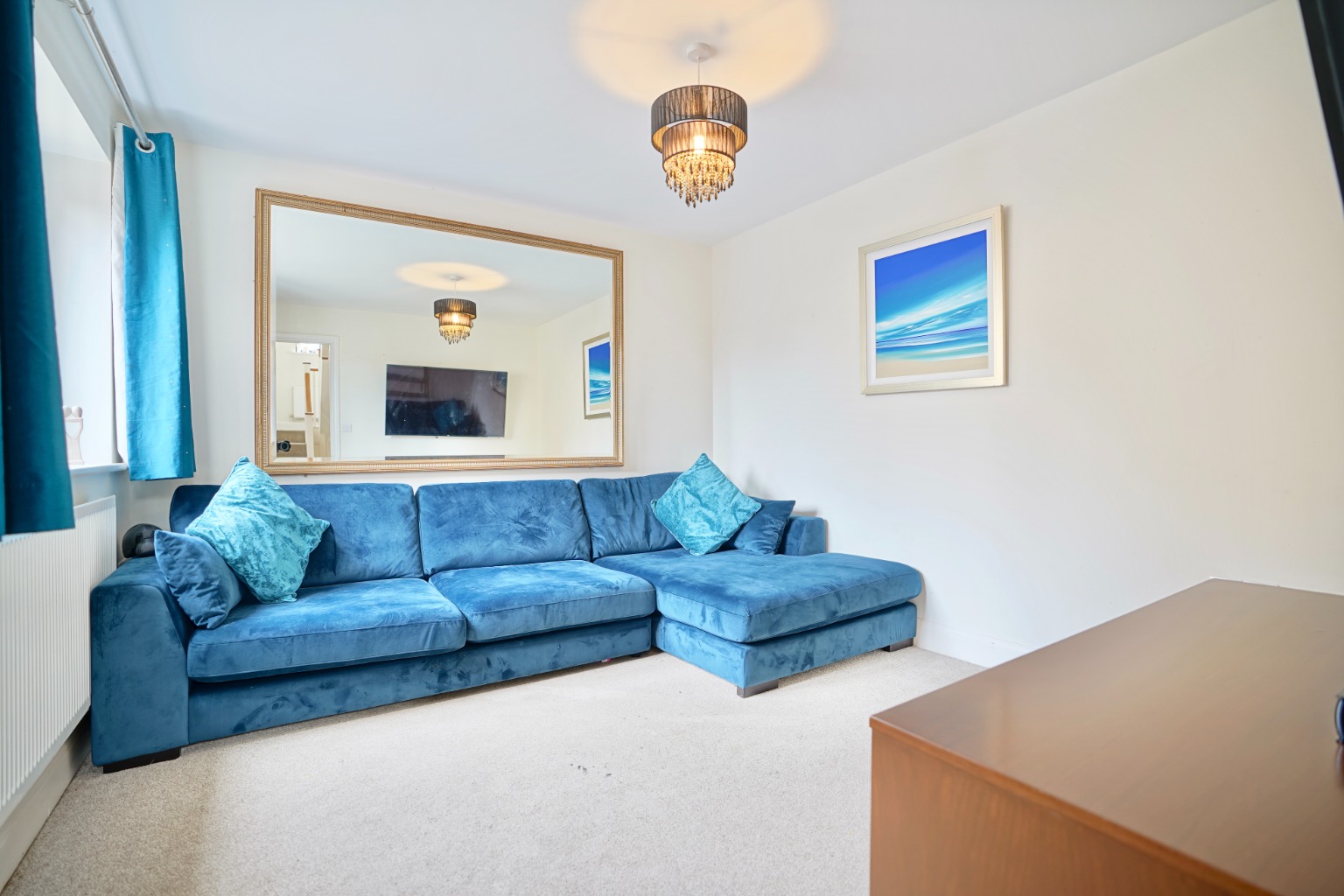 4 bed detached house for sale in James Wadsworth Close, Cambridge 5