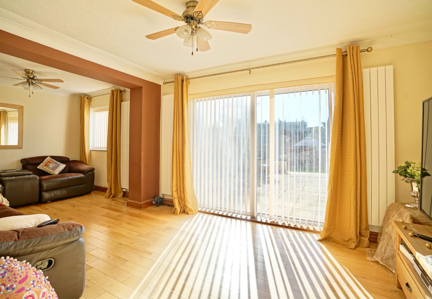 4 bed detached house for sale in Acacia Avenue, St. Ives 5