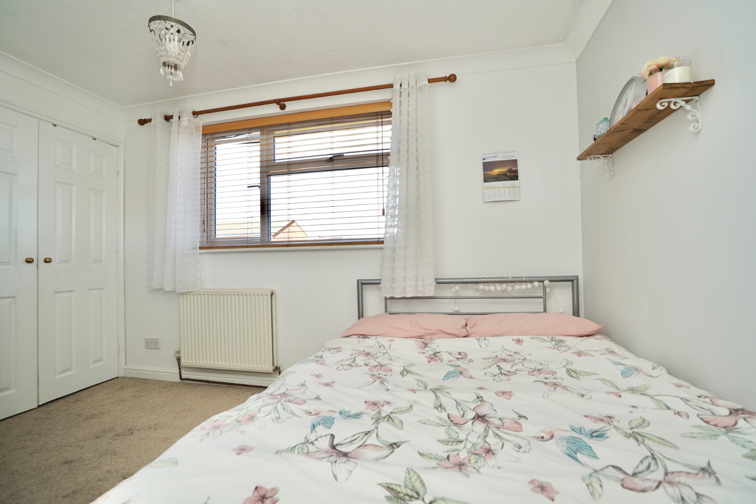 4 bed detached house for sale in Acacia Avenue, St. Ives 13