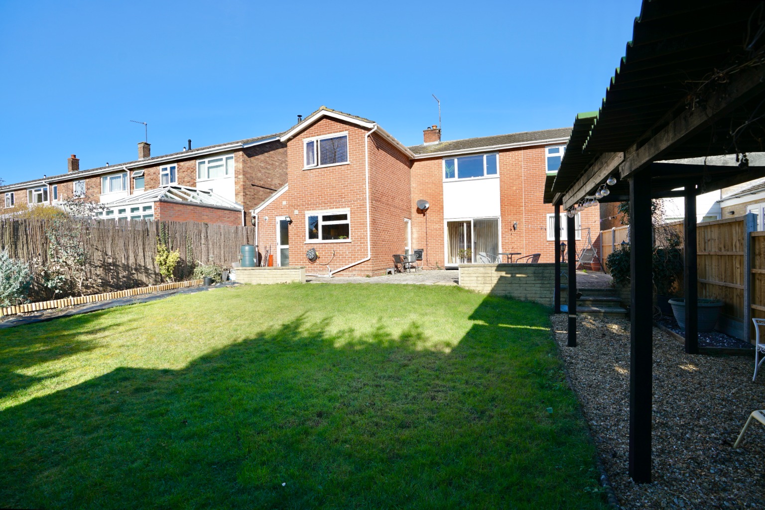 4 bed detached house for sale in Acacia Avenue, St. Ives  - Property Image 19