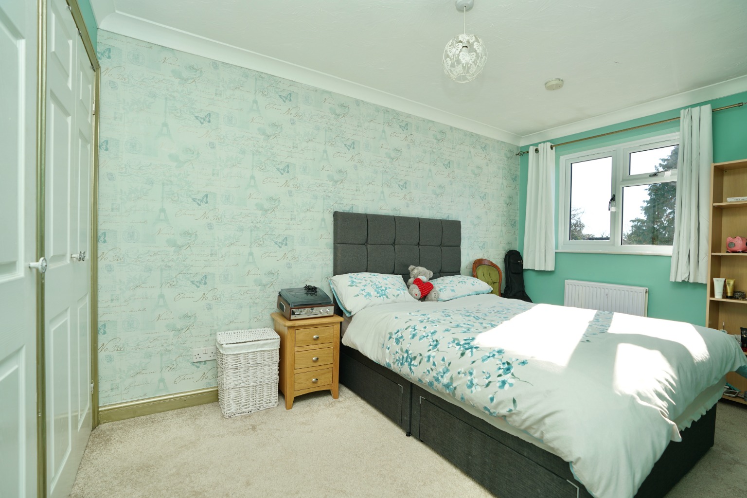 4 bed detached house for sale in Acacia Avenue, St. Ives  - Property Image 13