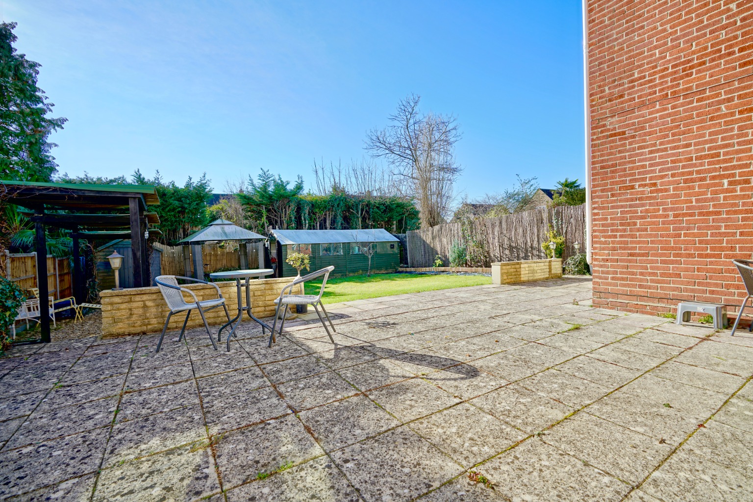 4 bed detached house for sale in Acacia Avenue, St. Ives  - Property Image 18