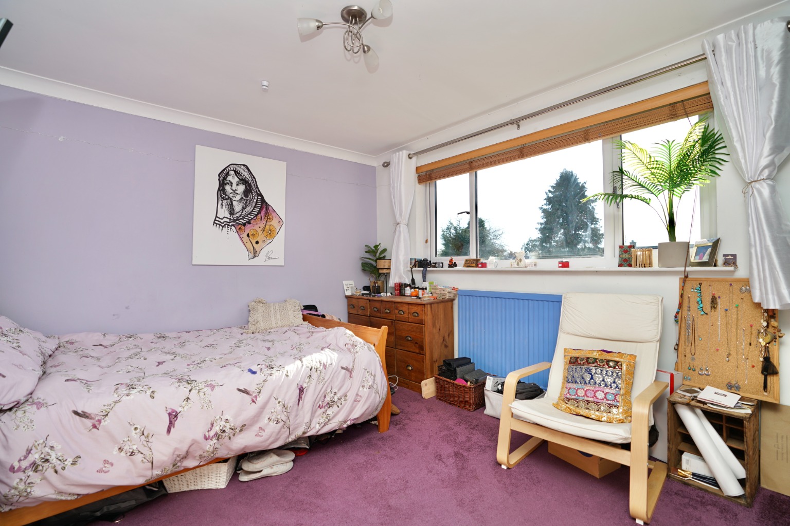 4 bed detached house for sale in Acacia Avenue, St. Ives 14